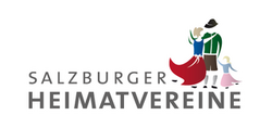 Logo Salzburger Heimatvereine