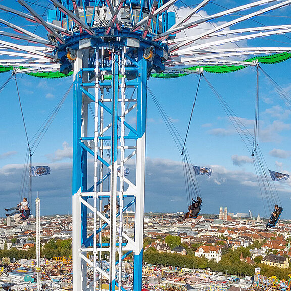 Bayern Tower