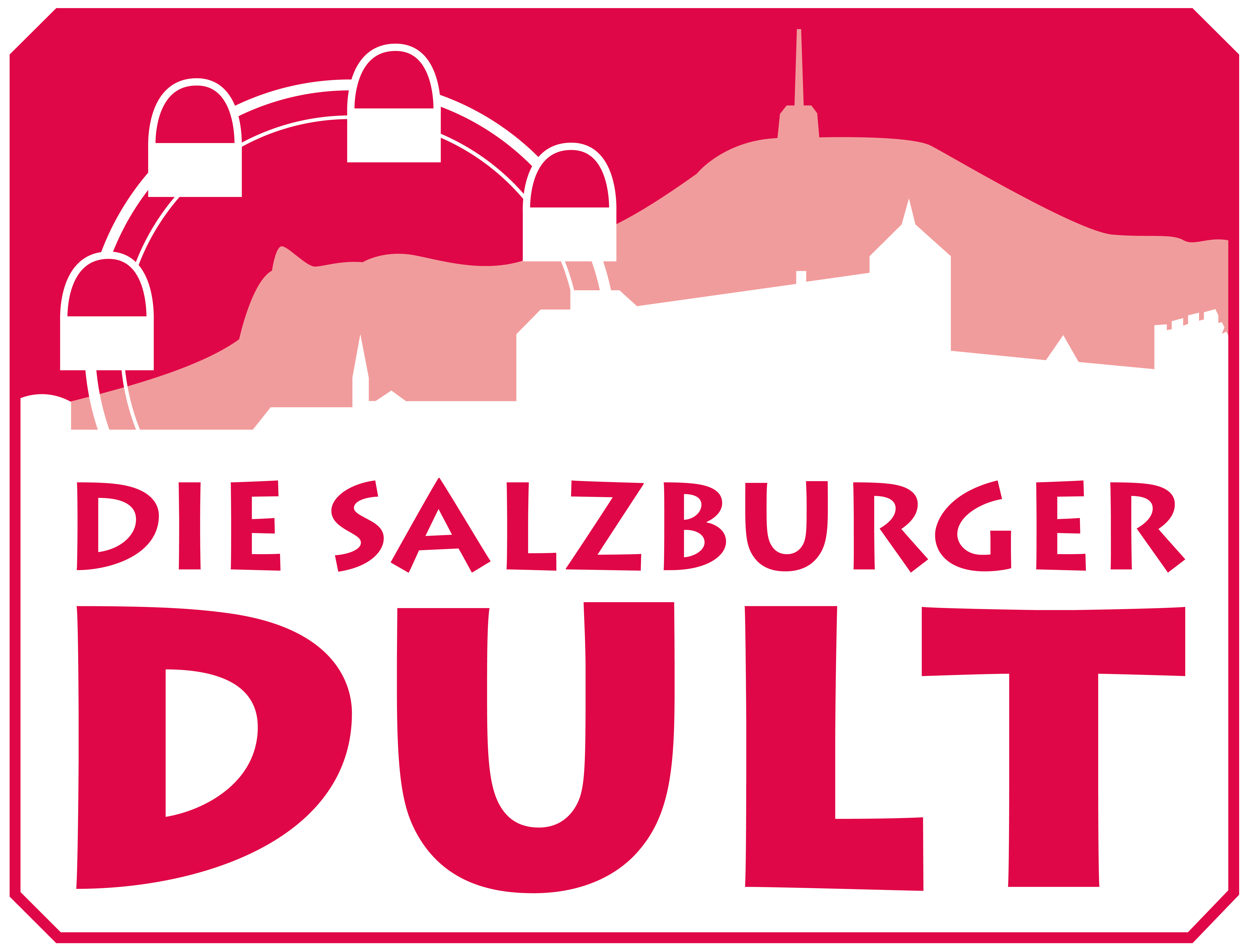 Logo Salzburger Dult